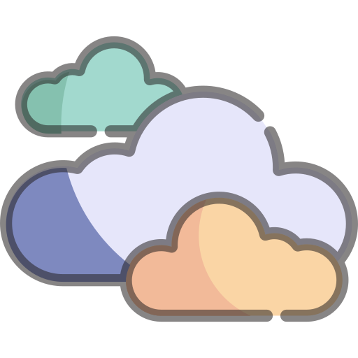 clouds
